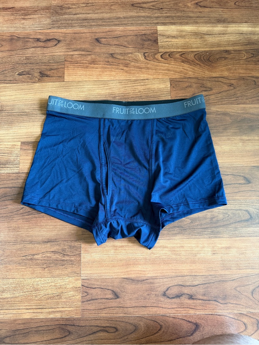 Men’s Fruit of the Loom Boxer Briefs